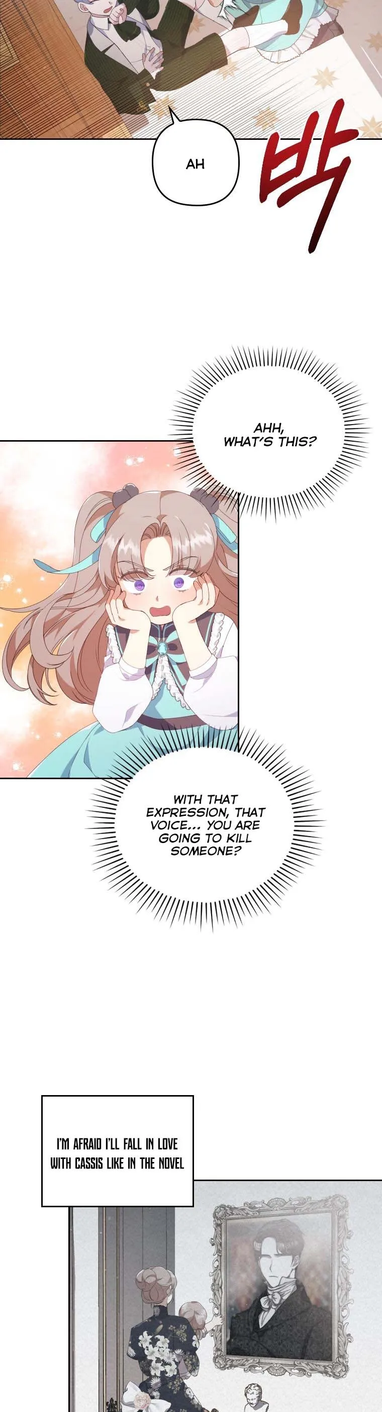 I Was Seduced by the Sick Male Lead Chapter 2 Online - página 25