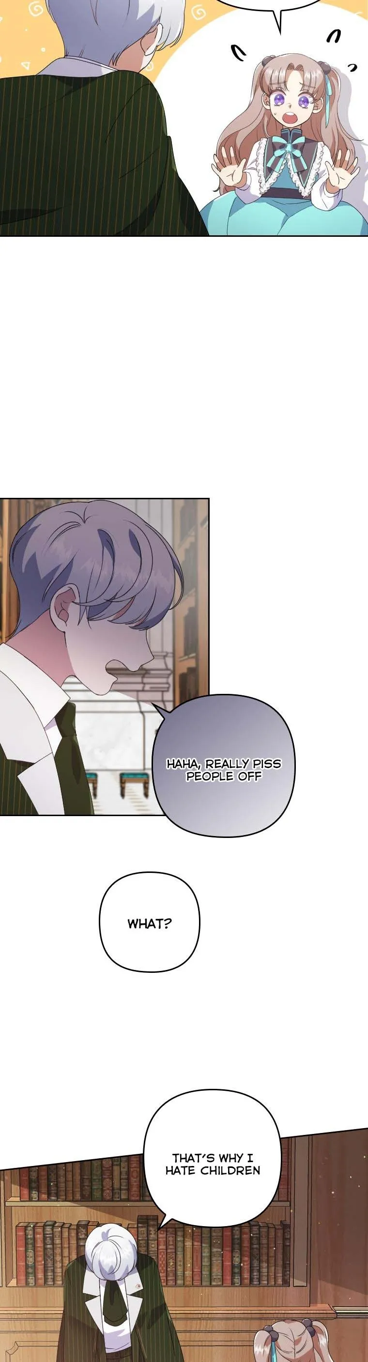 I Was Seduced by the Sick Male Lead Chapter 2 Online - página 27