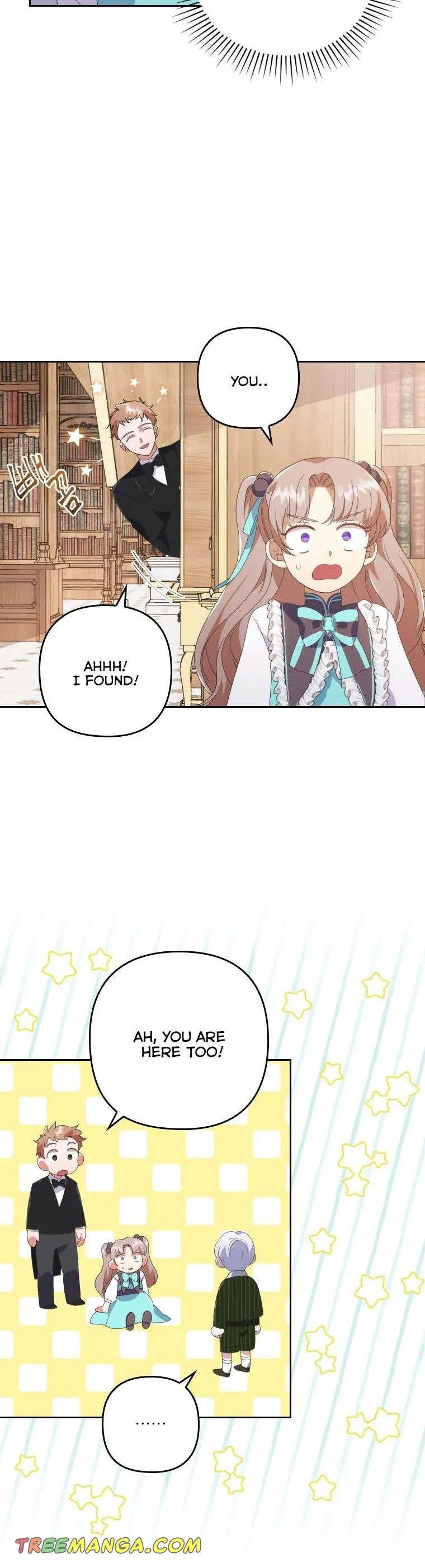 I Was Seduced by the Sick Male Lead Chapter 2 Online - página 29