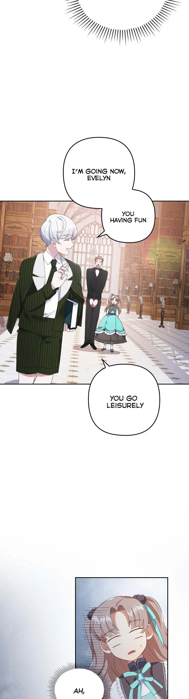 I Was Seduced by the Sick Male Lead Chapter 2 Online - página 31