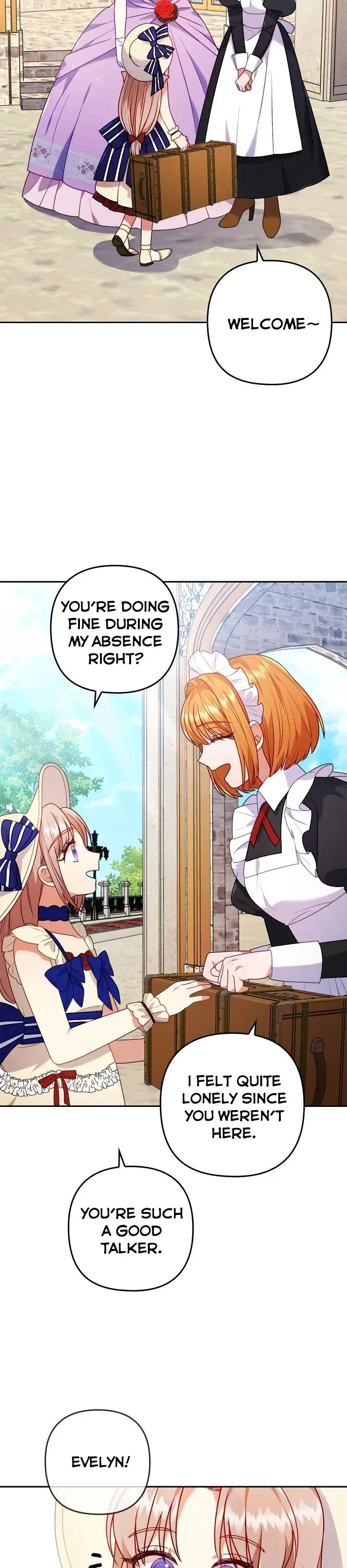 I Was Seduced by the Sick Male Lead Chapter 21 Online - página 2