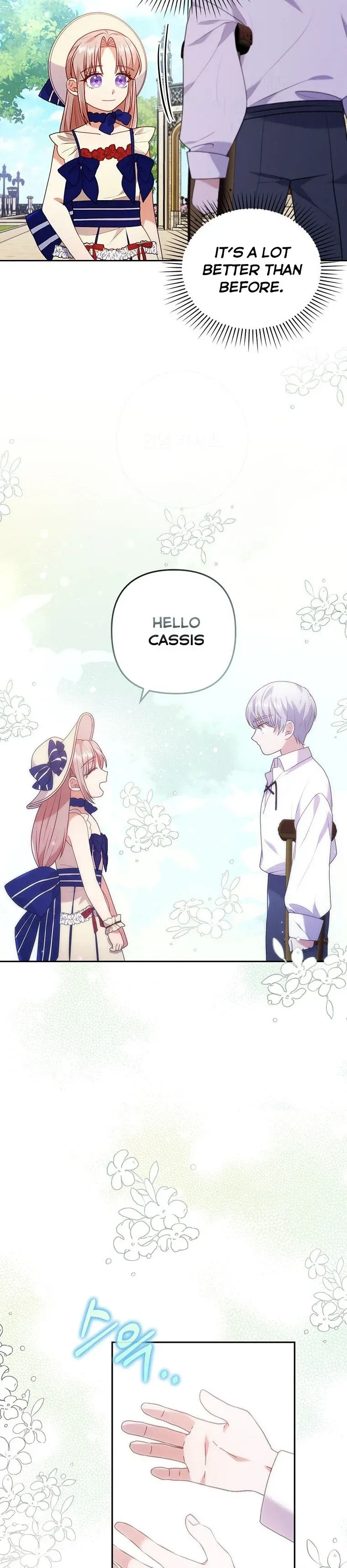 I Was Seduced by the Sick Male Lead Chapter 21 Online - página 4