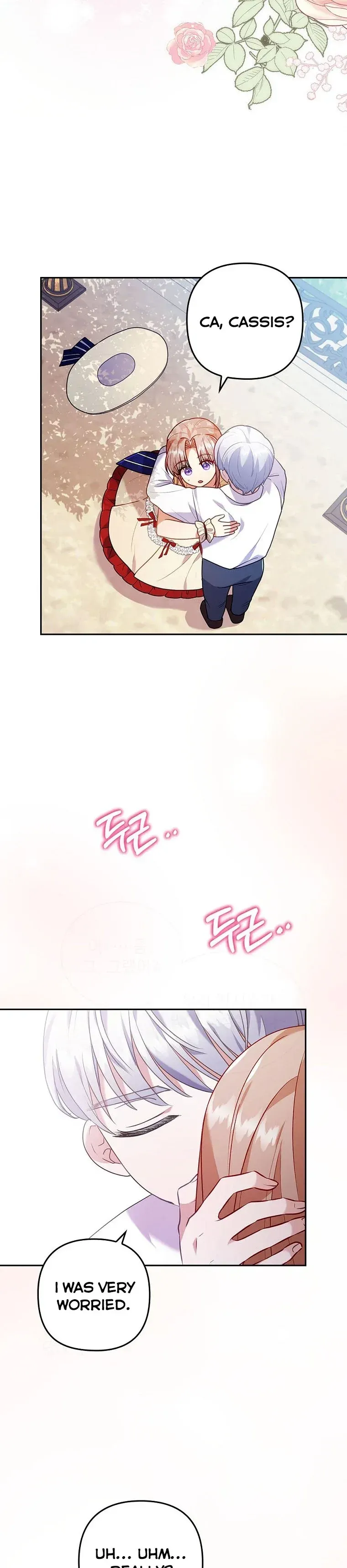 I Was Seduced by the Sick Male Lead Chapter 21 Online - página 6