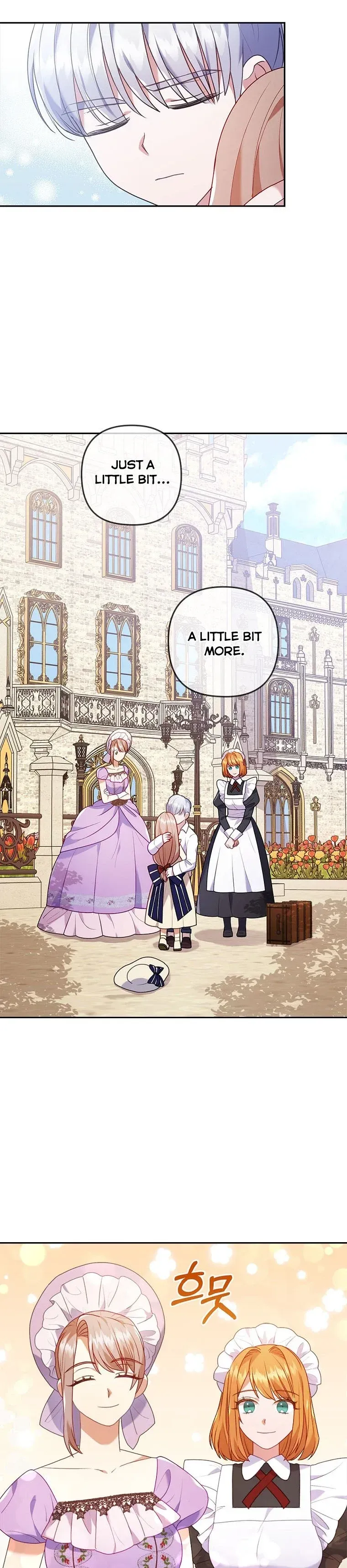 I Was Seduced by the Sick Male Lead Chapter 21 Online - página 9