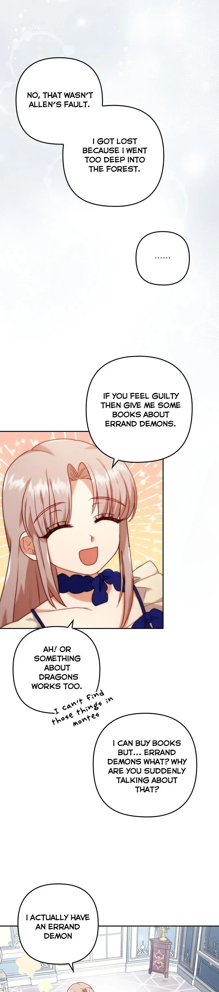 I Was Seduced by the Sick Male Lead Chapter 21 Online - página 15