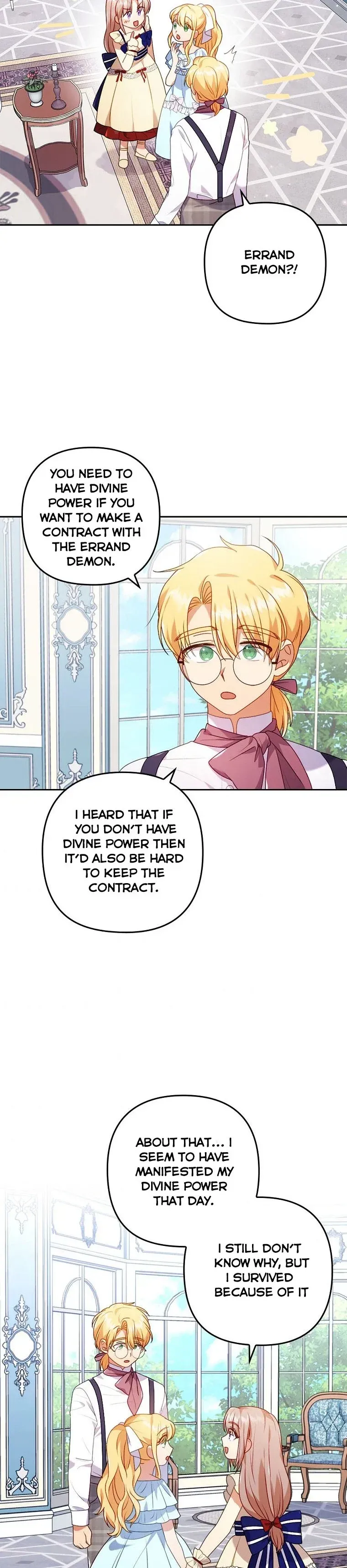 I Was Seduced by the Sick Male Lead Chapter 21 Online - página 16