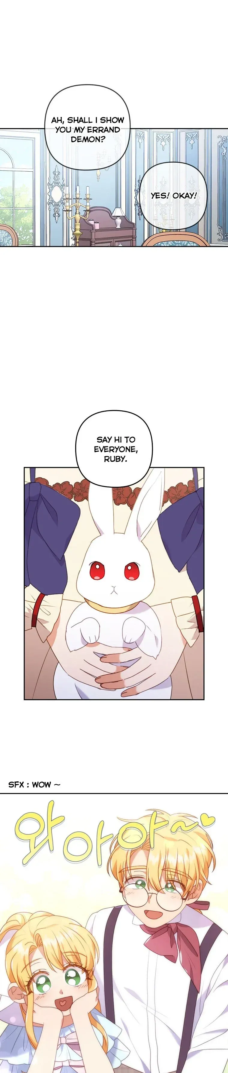 I Was Seduced by the Sick Male Lead Chapter 21 Online - página 18