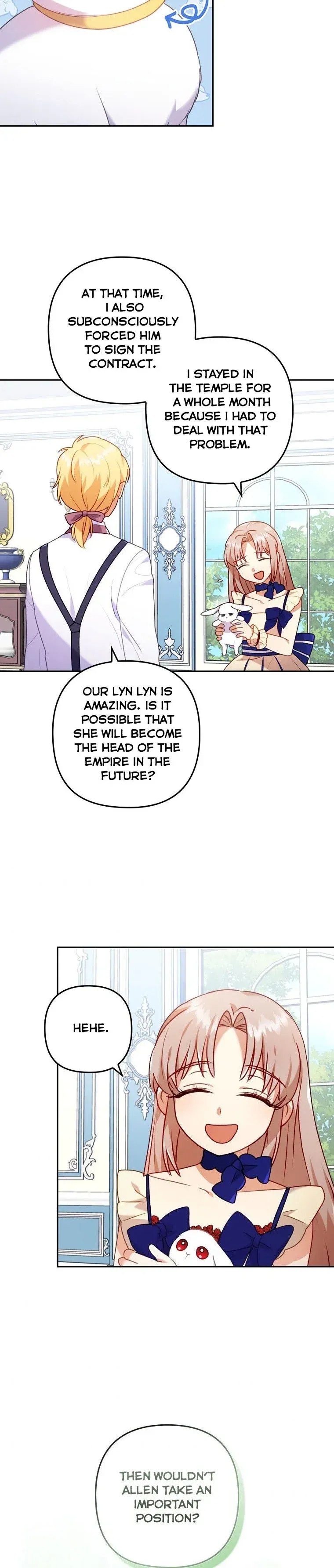 I Was Seduced by the Sick Male Lead Chapter 21 Online - página 22