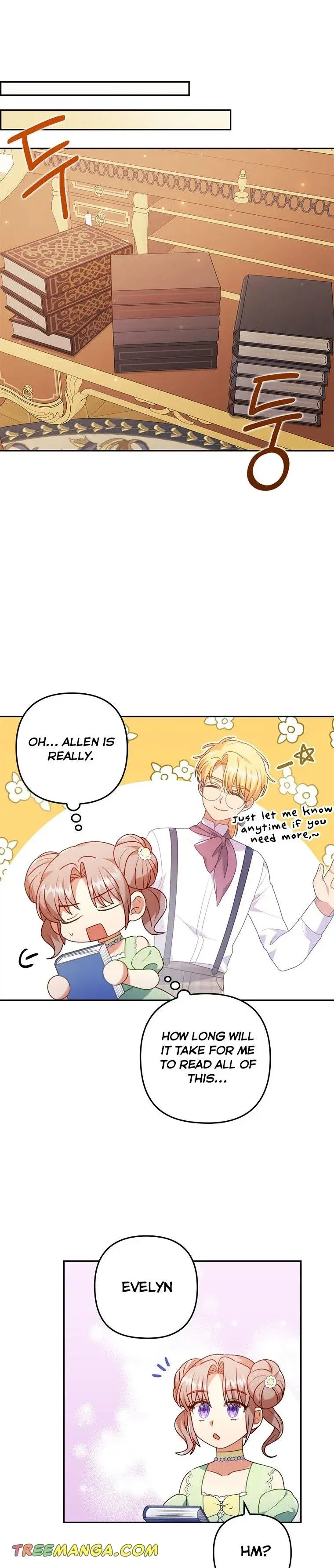 I Was Seduced by the Sick Male Lead Chapter 21 Online - página 24