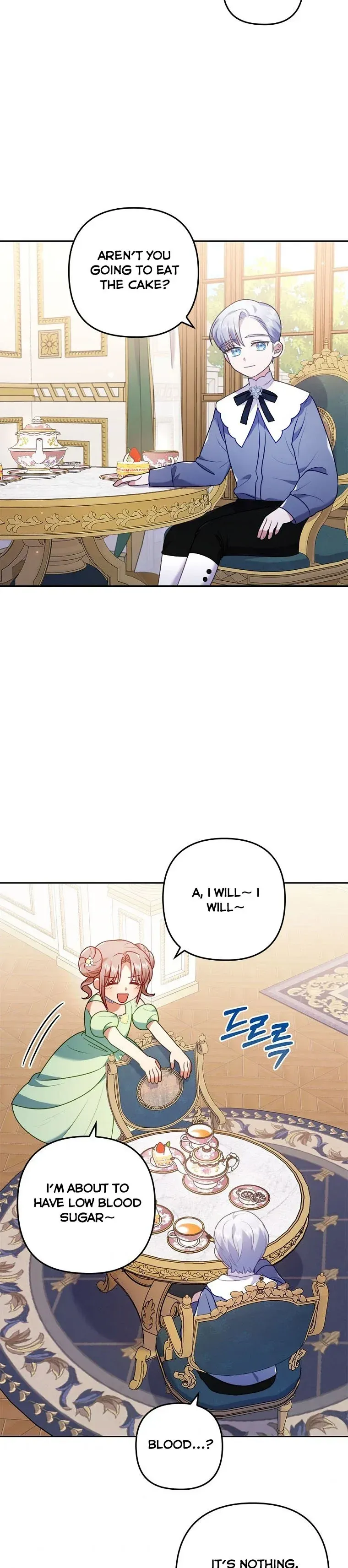 I Was Seduced by the Sick Male Lead Chapter 21 Online - página 25