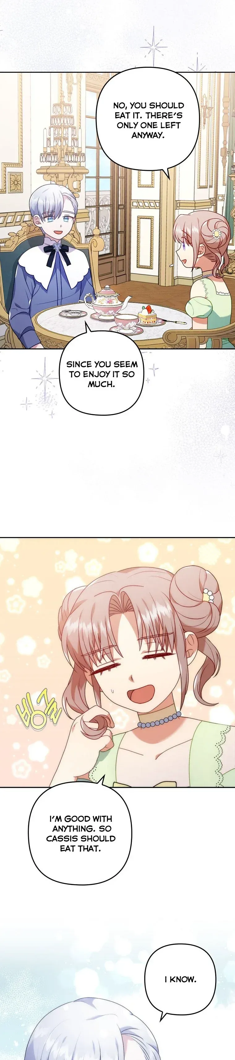 I Was Seduced by the Sick Male Lead Chapter 21 Online - página 27