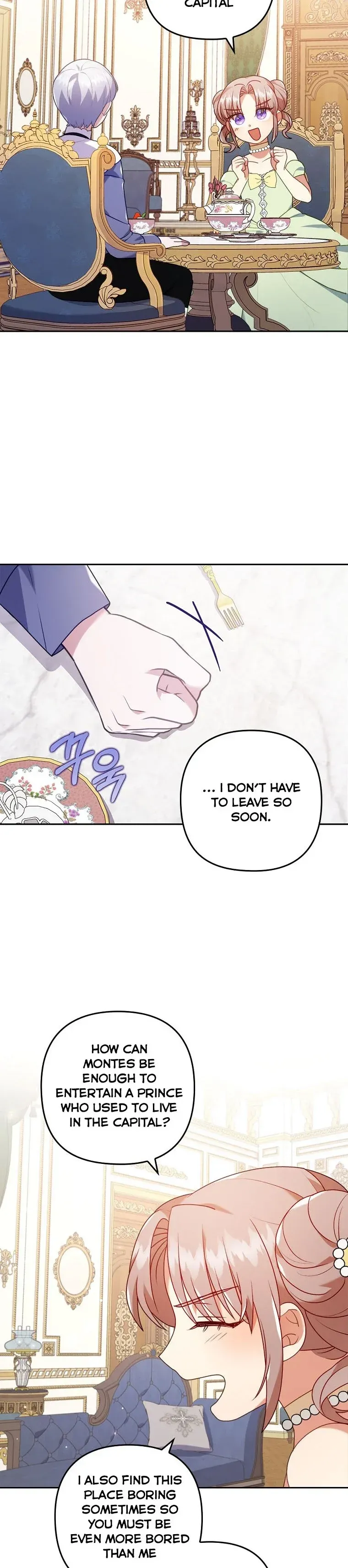 I Was Seduced by the Sick Male Lead Chapter 21 Online - página 30