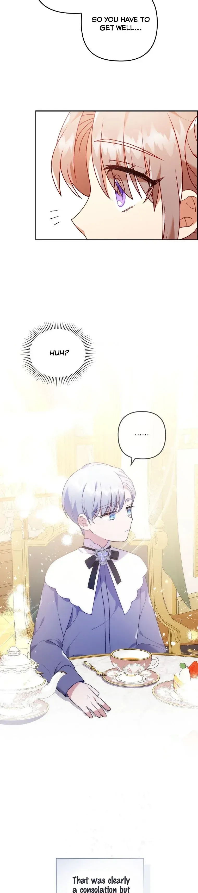 I Was Seduced by the Sick Male Lead Chapter 21 Online - página 31