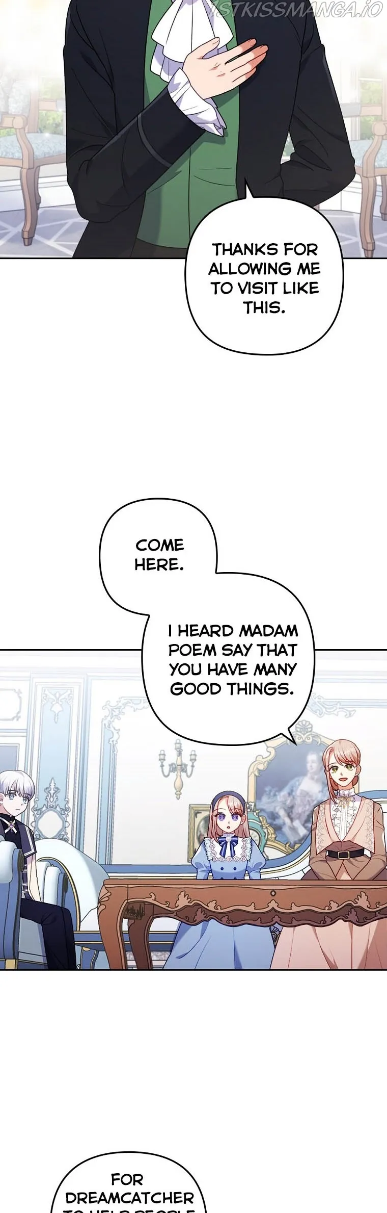 I Was Seduced by the Sick Male Lead Chapter 23 Online - página 2