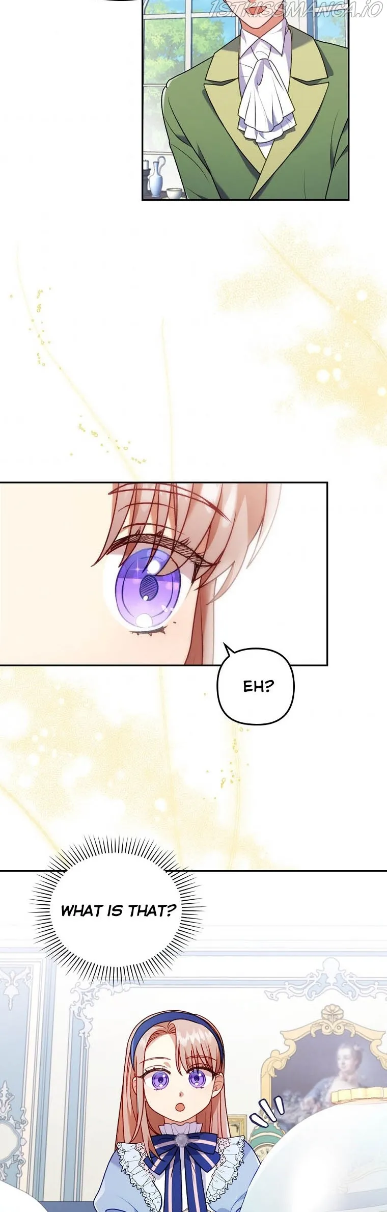 I Was Seduced by the Sick Male Lead Chapter 23 Online - página 5