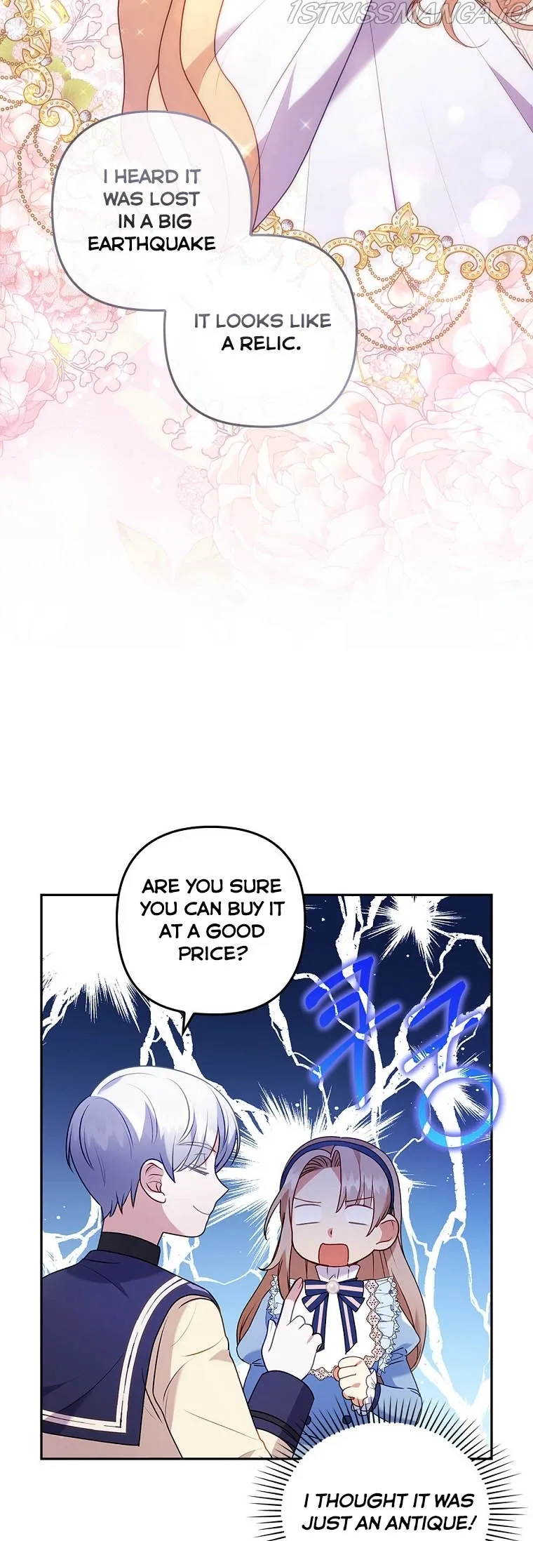 I Was Seduced by the Sick Male Lead Chapter 23 Online - página 15