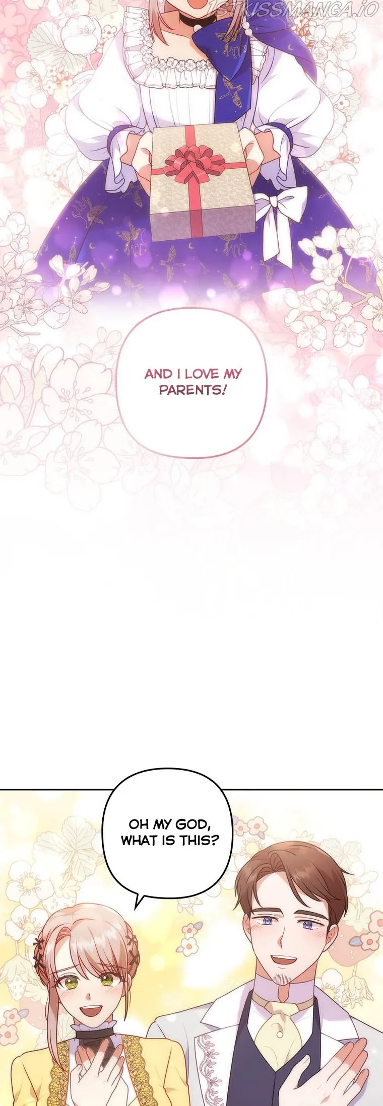 I Was Seduced by the Sick Male Lead Chapter 23 Online - página 18