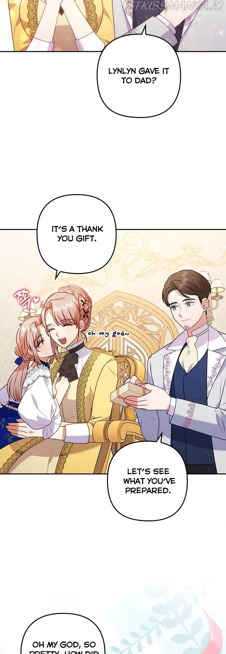 I Was Seduced by the Sick Male Lead Chapter 23 Online - página 19
