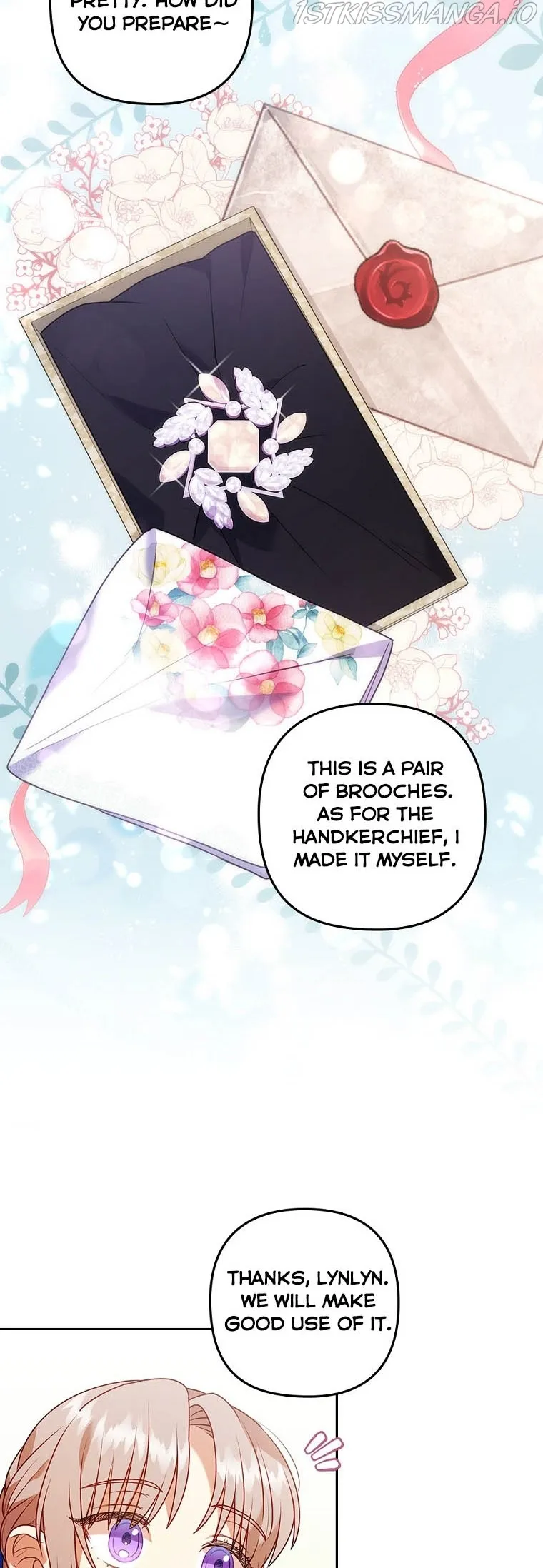 I Was Seduced by the Sick Male Lead Chapter 23 Online - página 20