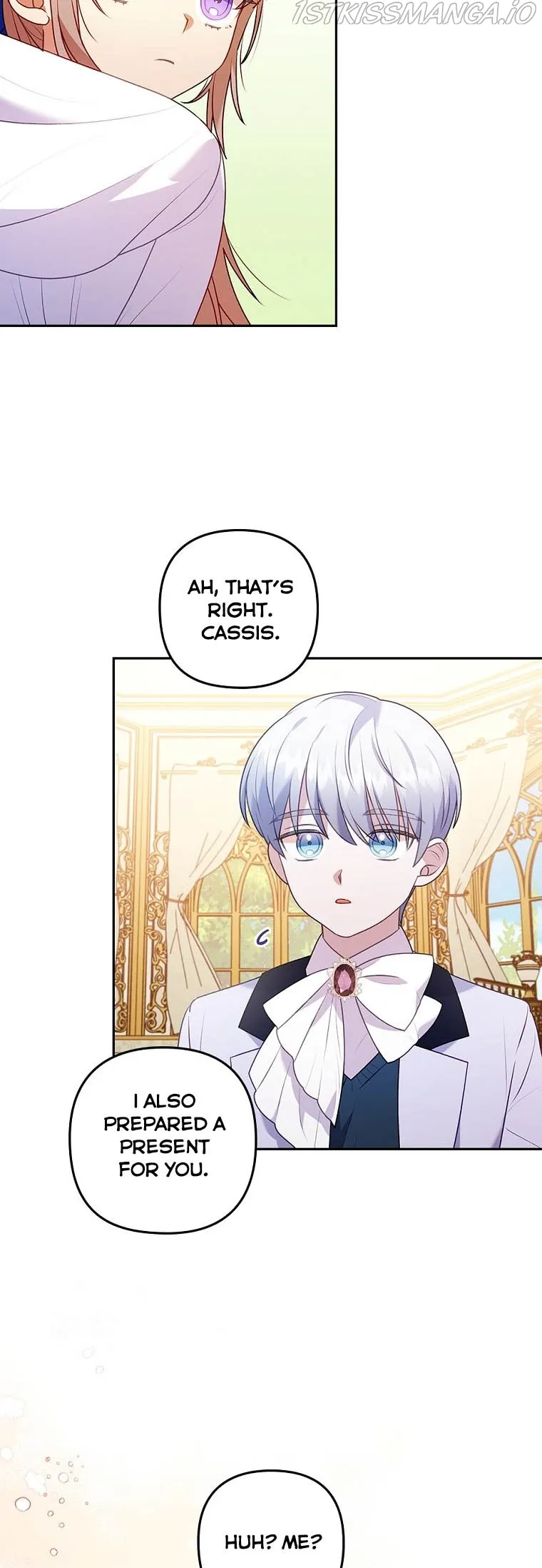 I Was Seduced by the Sick Male Lead Chapter 23 Online - página 21