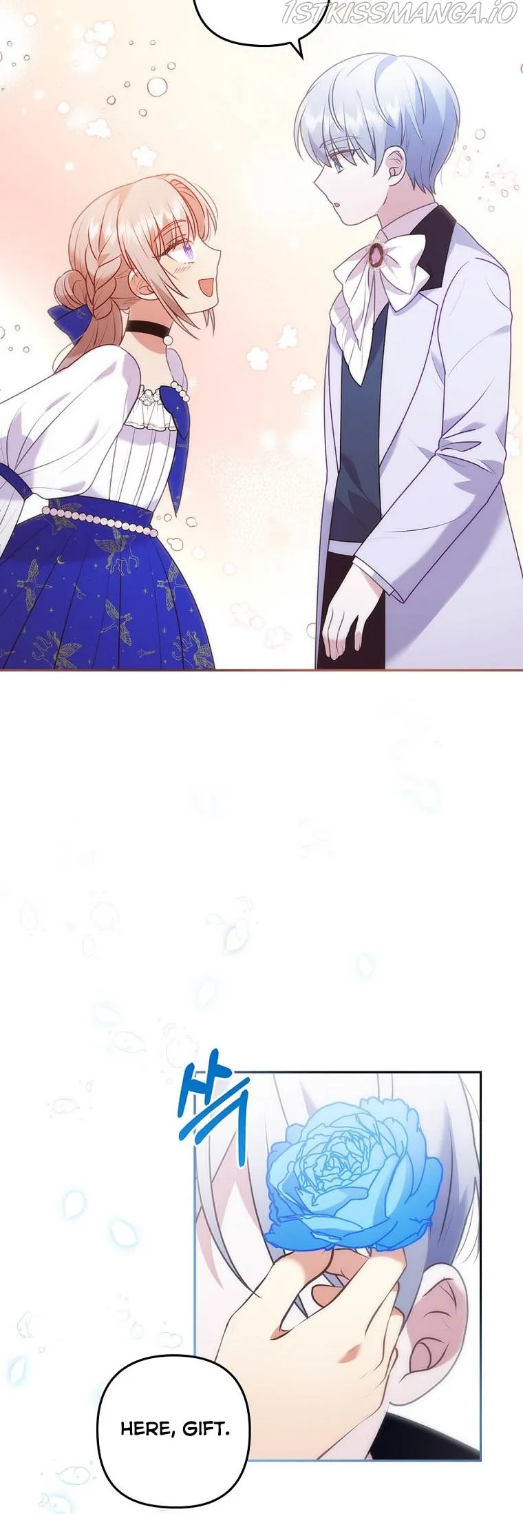 I Was Seduced by the Sick Male Lead Chapter 23 Online - página 22