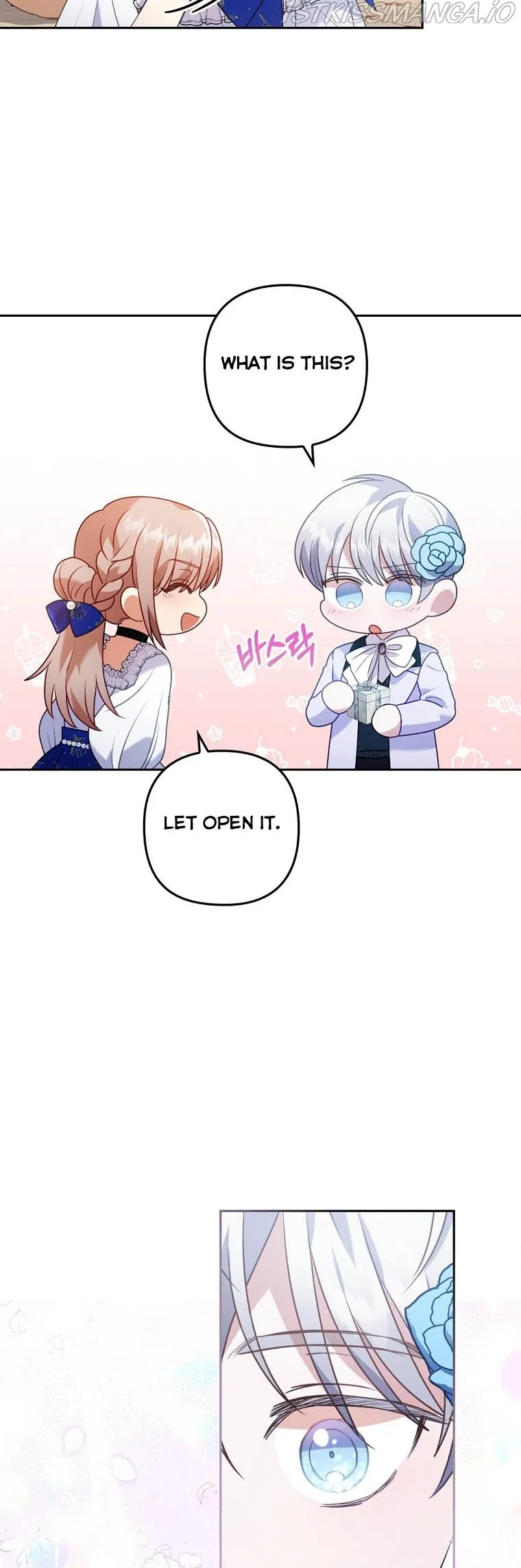 I Was Seduced by the Sick Male Lead Chapter 23 Online - página 25