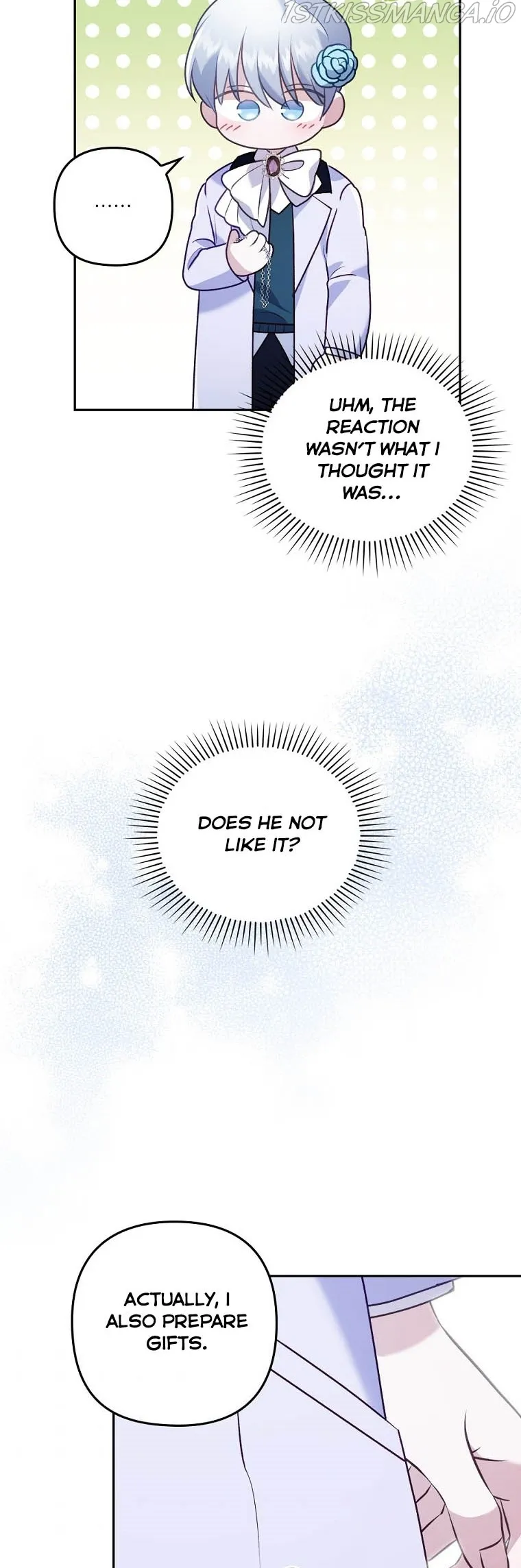 I Was Seduced by the Sick Male Lead Chapter 23 Online - página 28