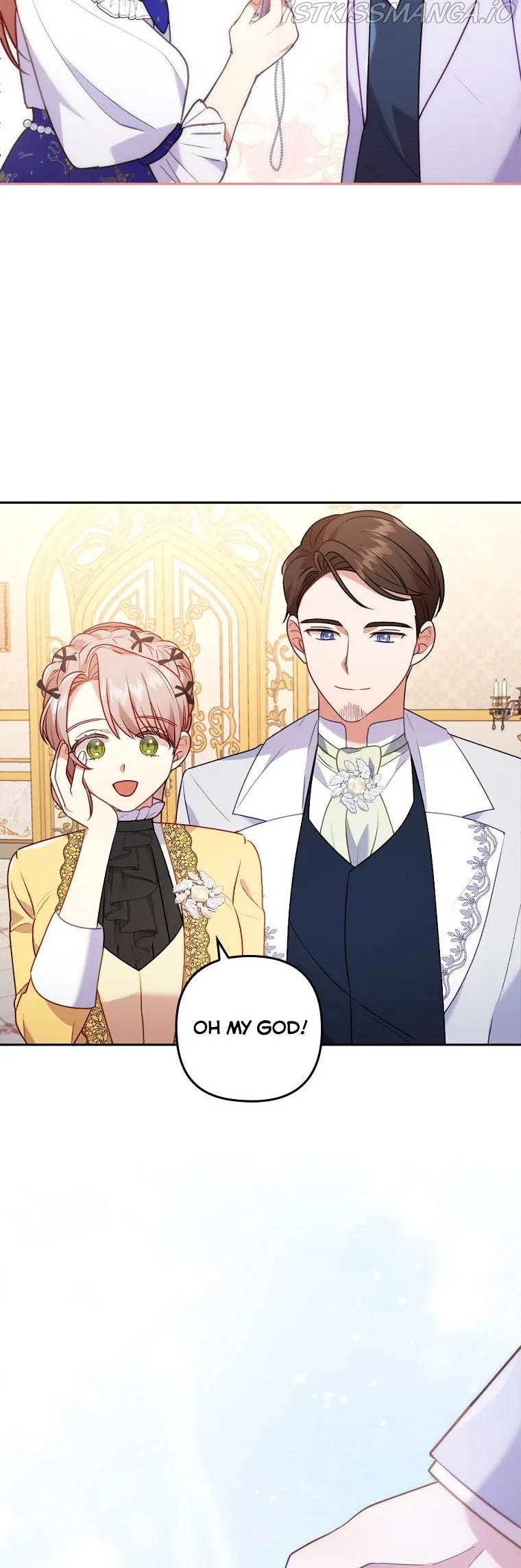 I Was Seduced by the Sick Male Lead Chapter 23 Online - página 31