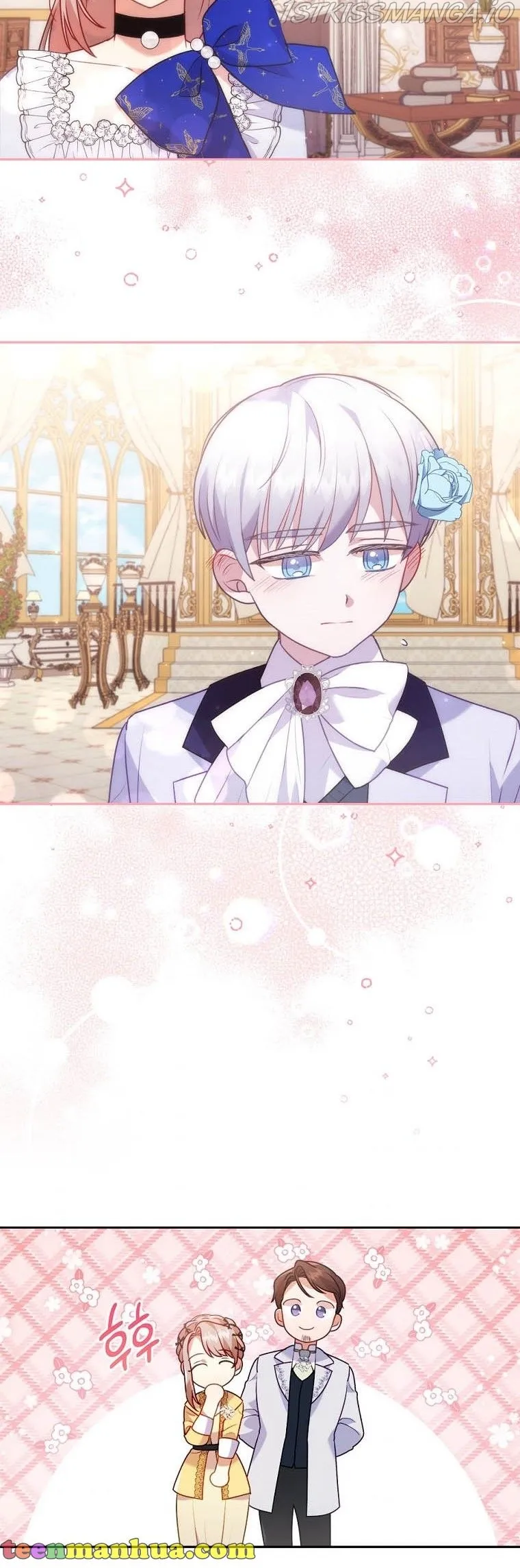 I Was Seduced by the Sick Male Lead Chapter 23 Online - página 33