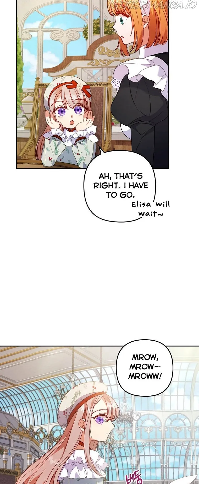 I Was Seduced by the Sick Male Lead Chapter 23 Online - página 38