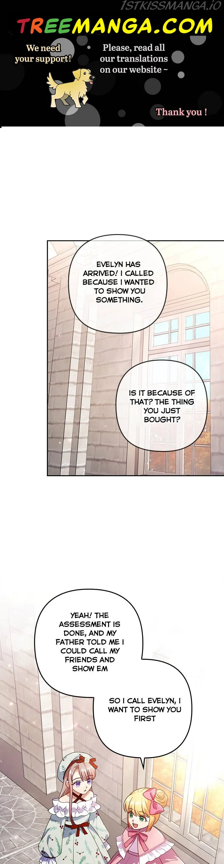 I Was Seduced by the Sick Male Lead Chapter 24 Online - página 1