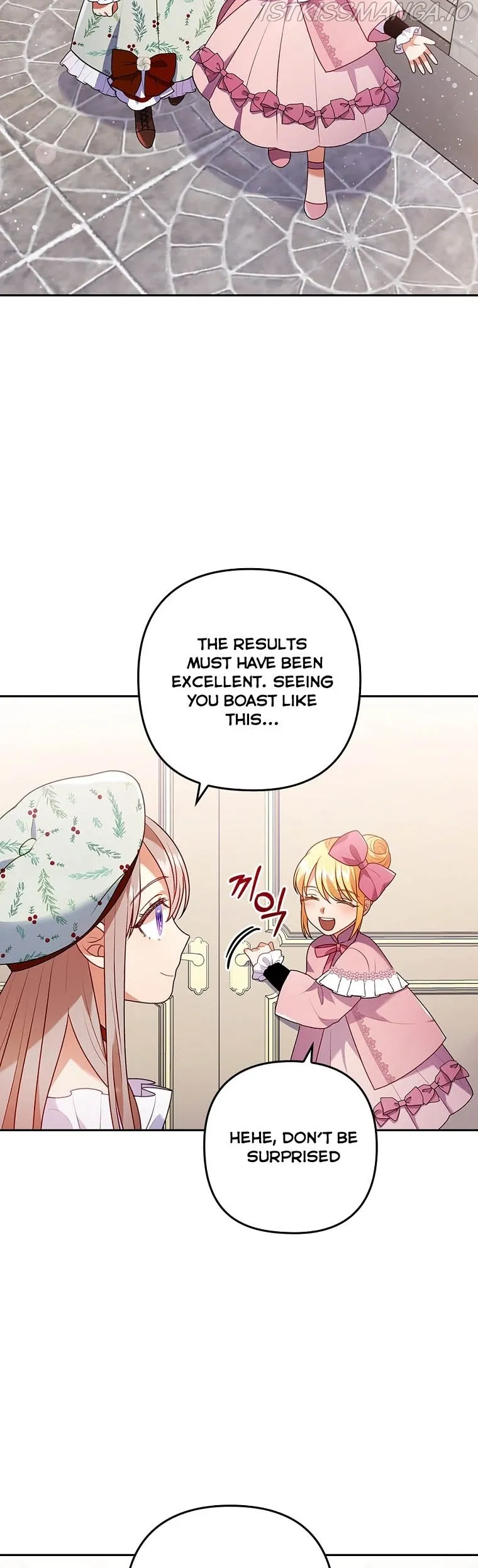 I Was Seduced by the Sick Male Lead Chapter 24 Online - página 2