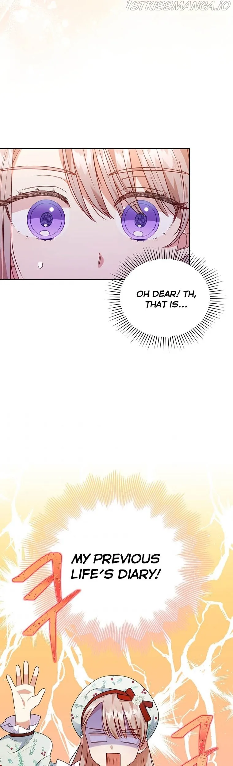 I Was Seduced by the Sick Male Lead Chapter 24 Online - página 4