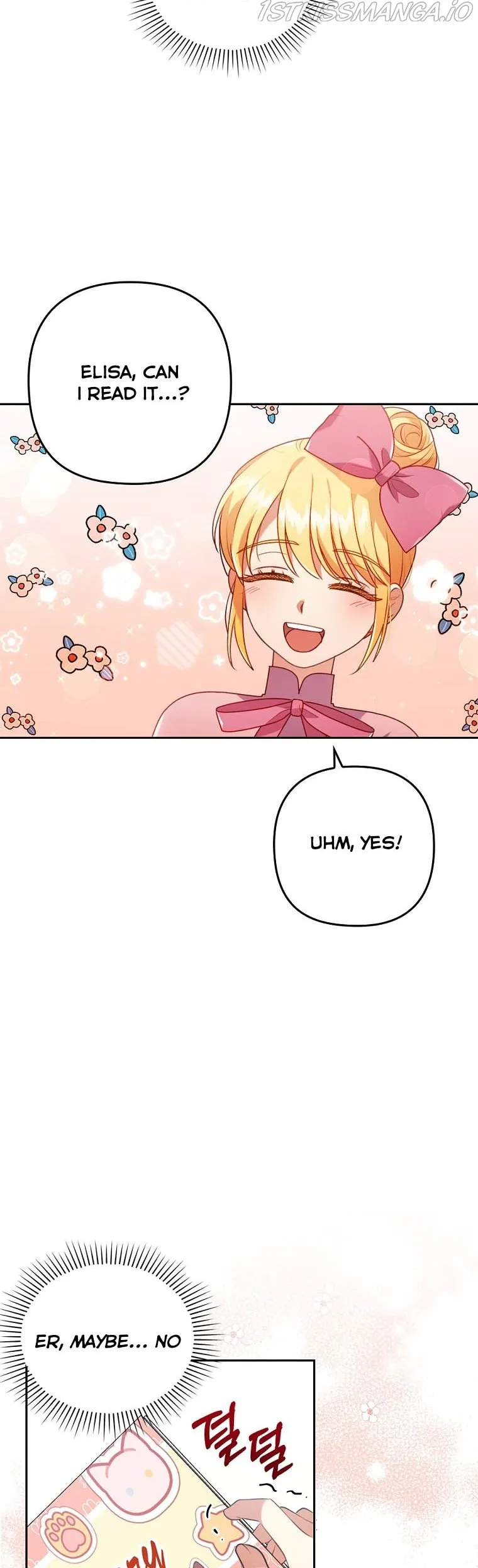 I Was Seduced by the Sick Male Lead Chapter 24 Online - página 7