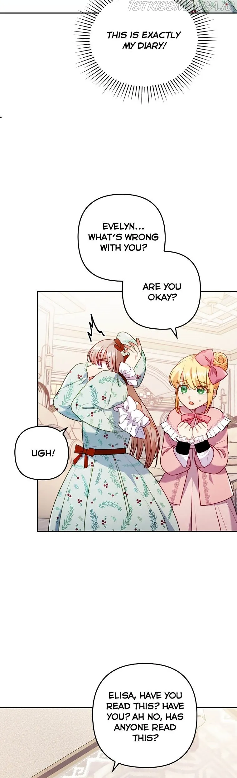 I Was Seduced by the Sick Male Lead Chapter 24 Online - página 10