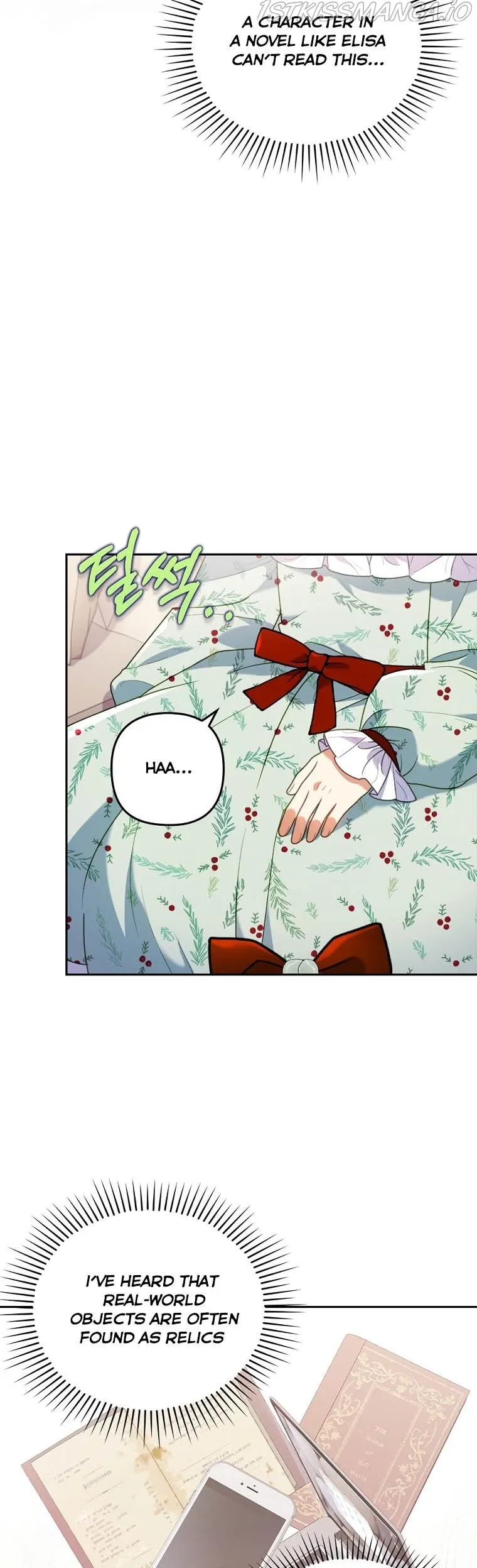 I Was Seduced by the Sick Male Lead Chapter 24 Online - página 13