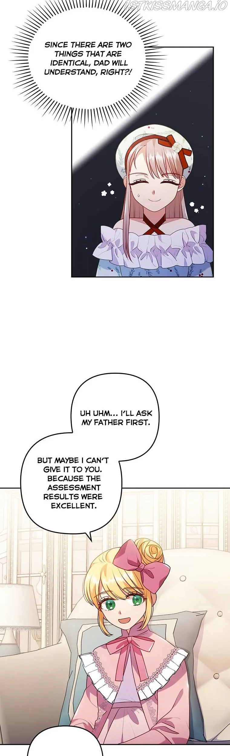 I Was Seduced by the Sick Male Lead Chapter 24 Online - página 16