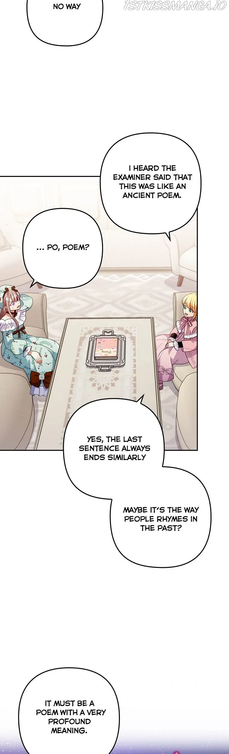 I Was Seduced by the Sick Male Lead Chapter 24 Online - página 17