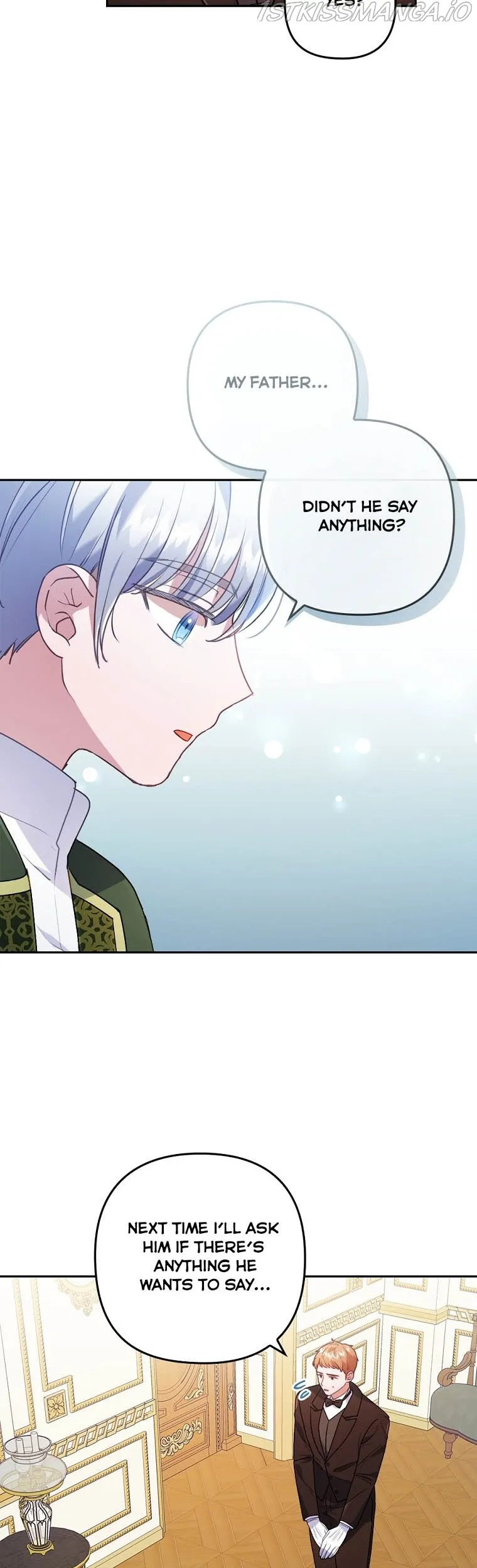 I Was Seduced by the Sick Male Lead Chapter 24 Online - página 25