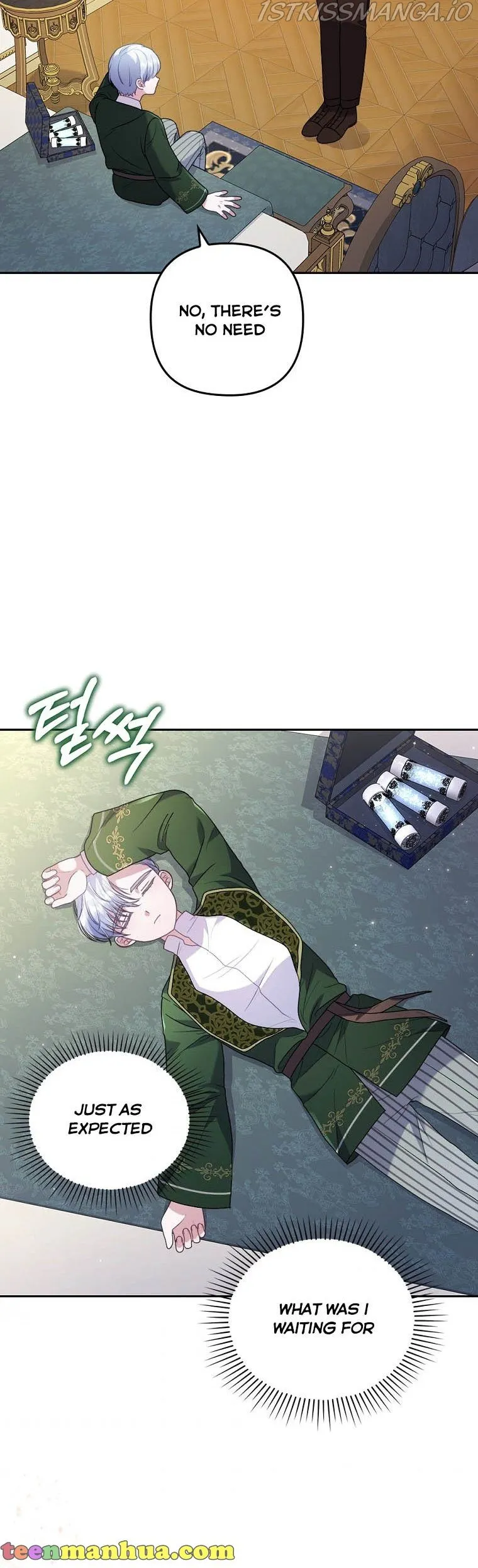 I Was Seduced by the Sick Male Lead Chapter 24 Online - página 26