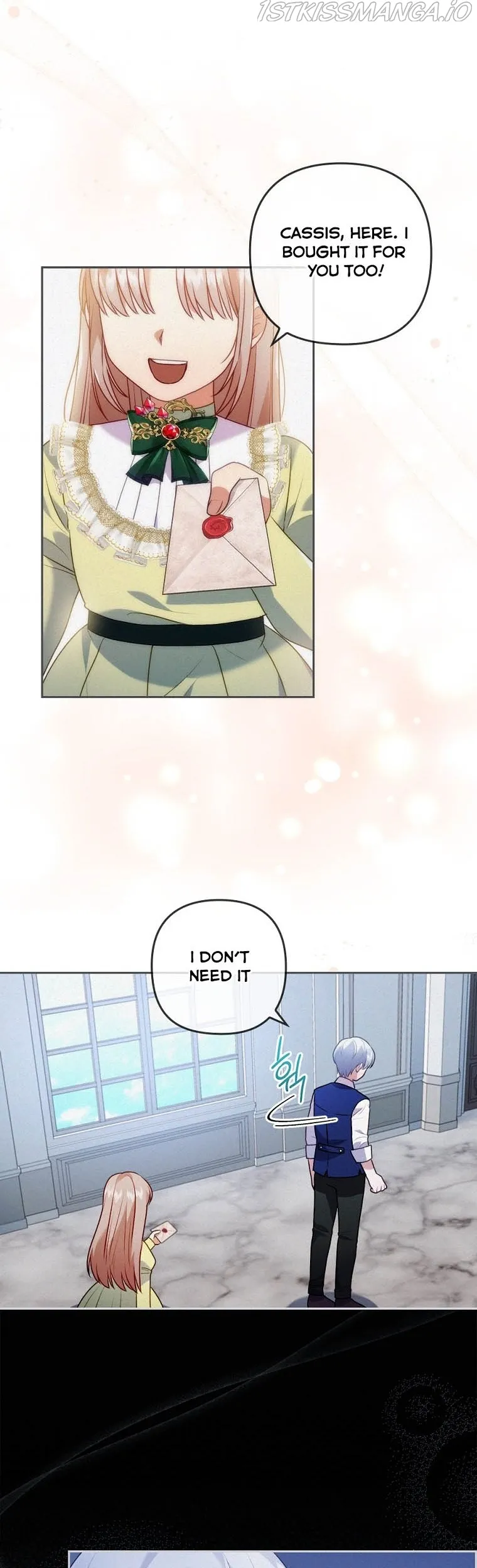 I Was Seduced by the Sick Male Lead Chapter 24 Online - página 27