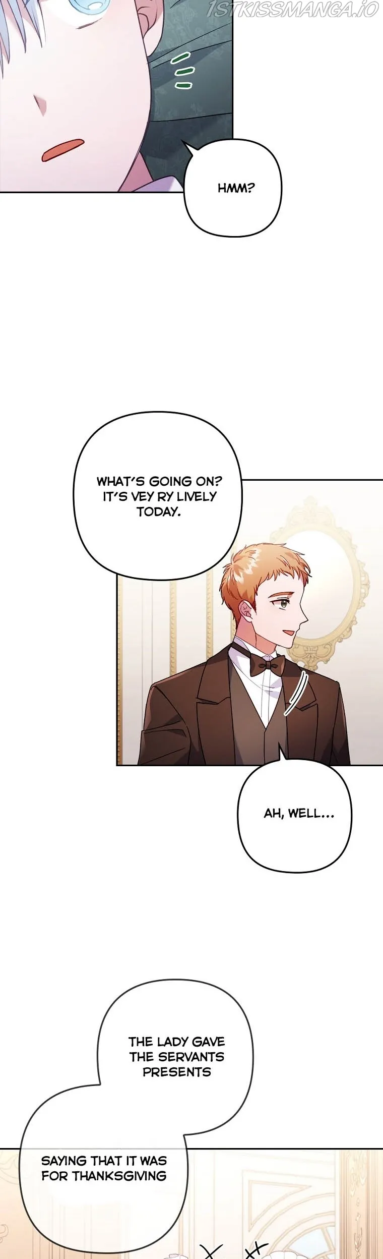 I Was Seduced by the Sick Male Lead Chapter 24 Online - página 29