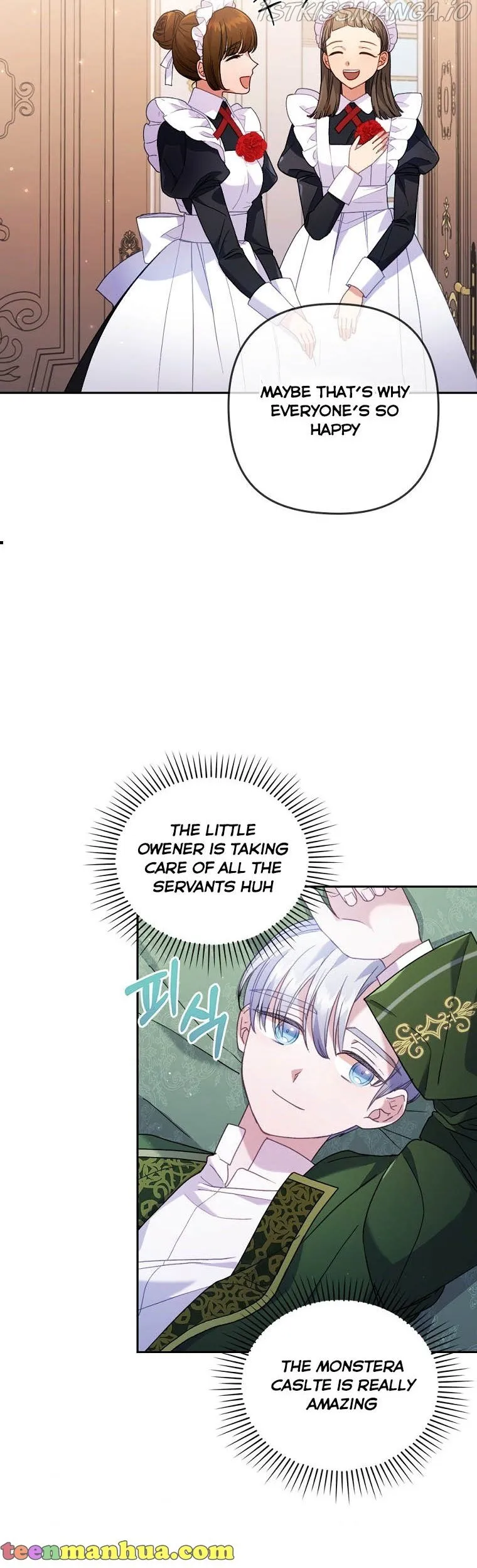 I Was Seduced by the Sick Male Lead Chapter 24 Online - página 30
