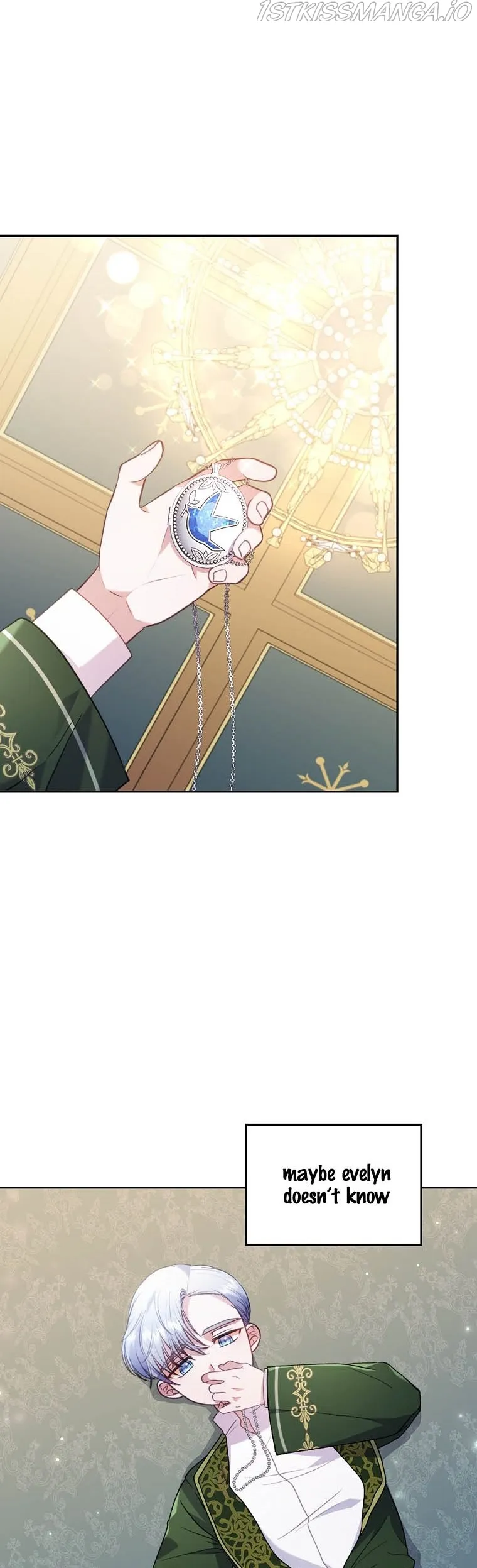 I Was Seduced by the Sick Male Lead Chapter 24 Online - página 32