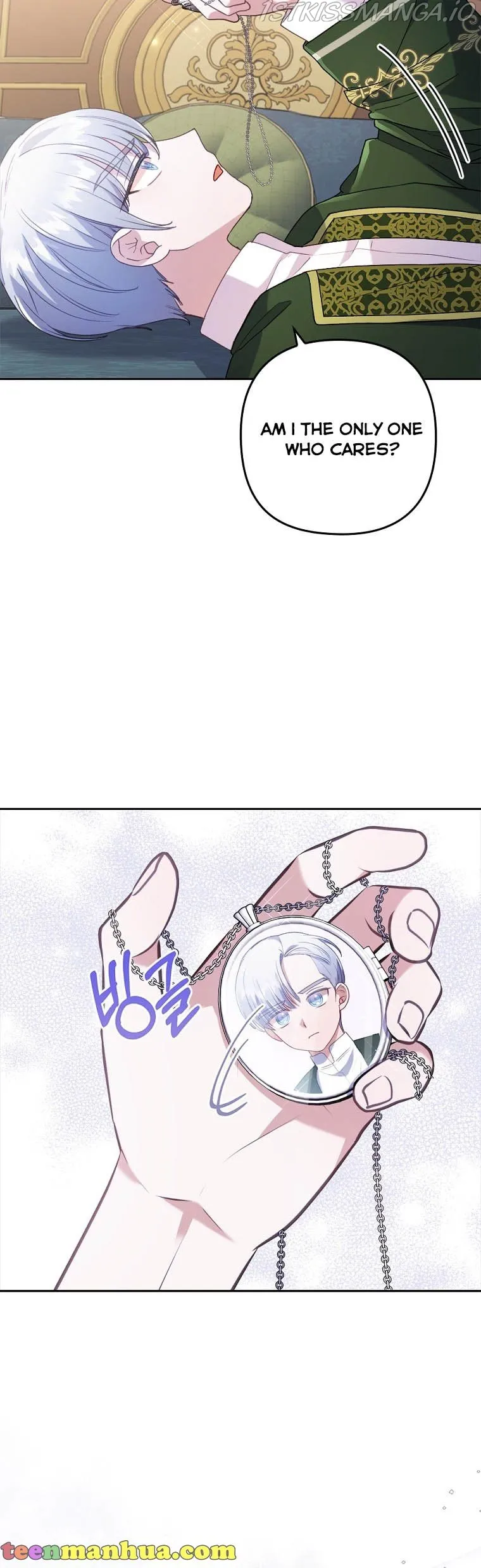 I Was Seduced by the Sick Male Lead Chapter 24 Online - página 37