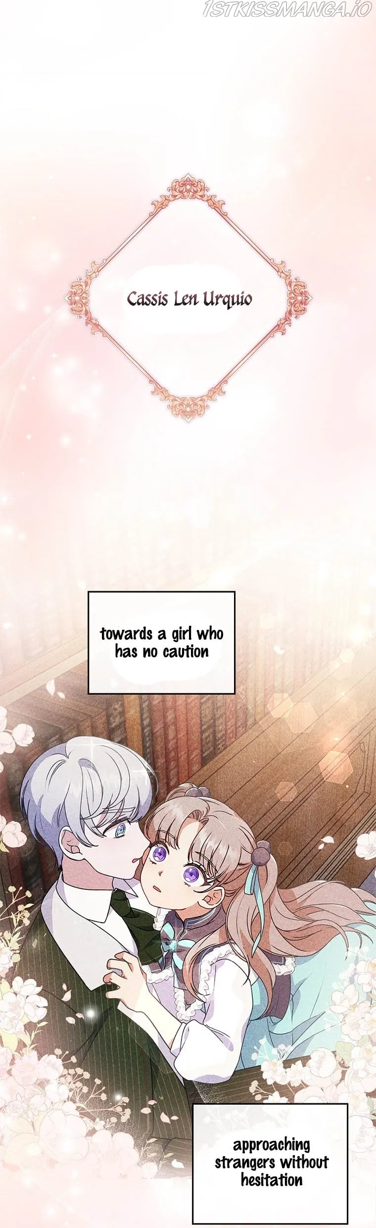 I Was Seduced by the Sick Male Lead Chapter 24 Online - página 39