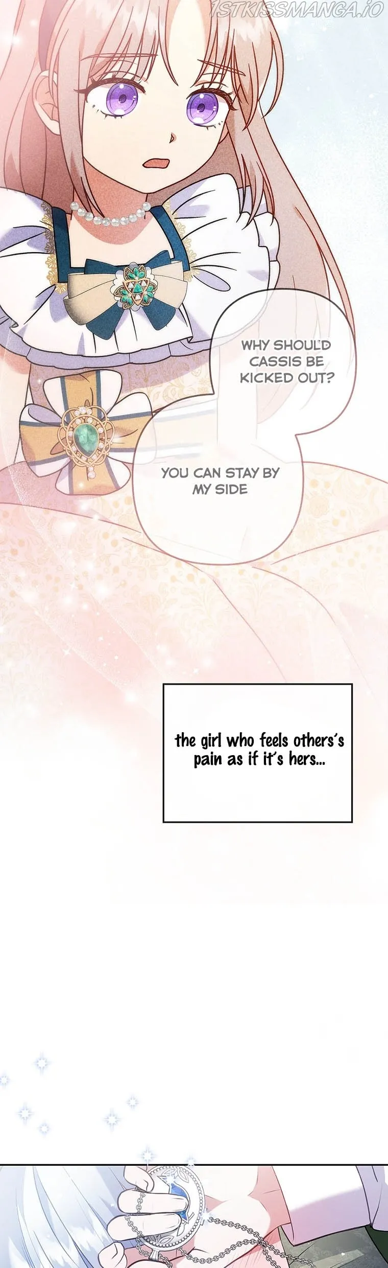 I Was Seduced by the Sick Male Lead Chapter 24 Online - página 41