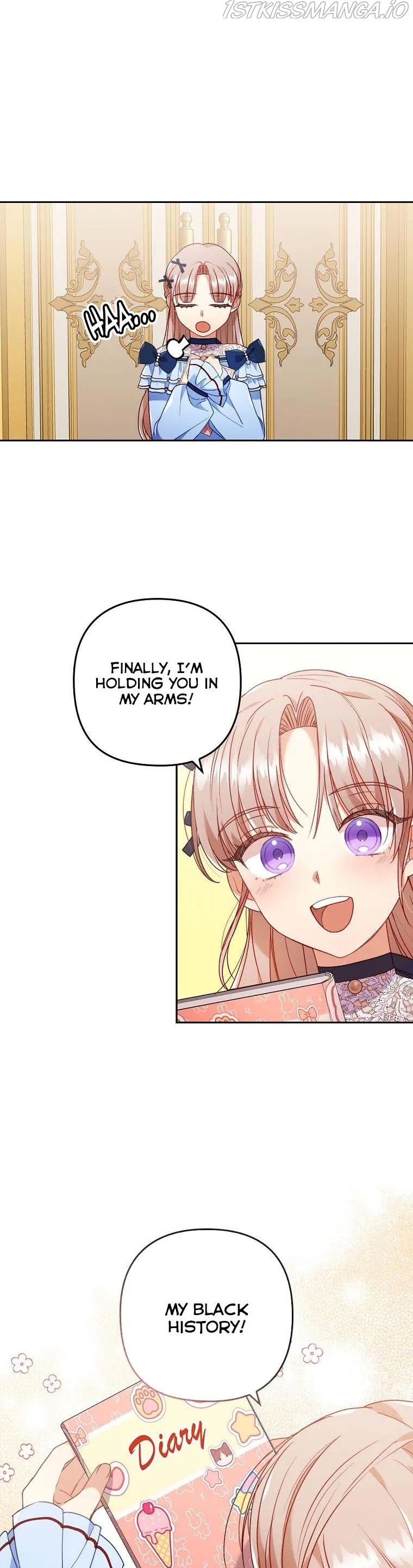 I Was Seduced by the Sick Male Lead Chapter 25 Online - página 2
