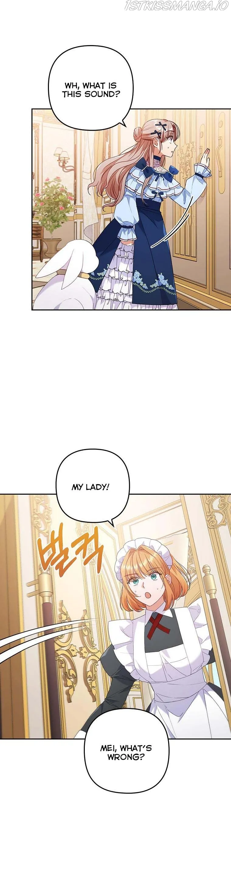 I Was Seduced by the Sick Male Lead Chapter 25 Online - página 13