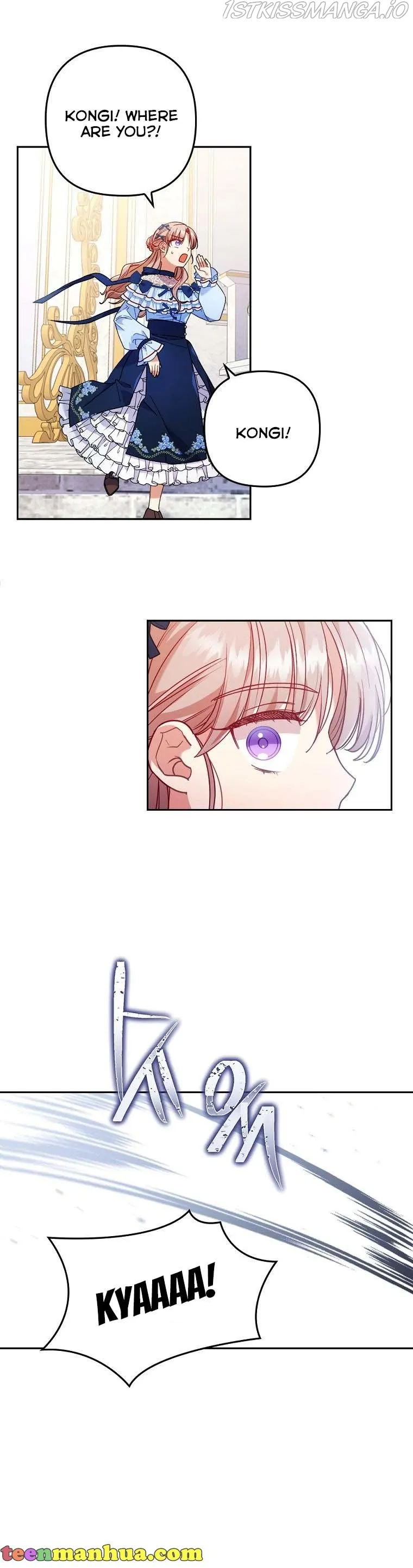 I Was Seduced by the Sick Male Lead Chapter 25 Online - página 17